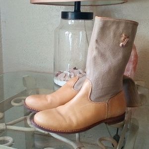 Matisse Boots